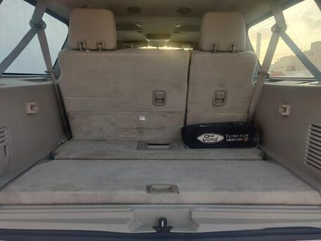Al Iskan, Vehicles, Cars & Trucks , SAR 26000,  Ford Expedition XLT,  2010,  Automatic,  309950 KM,  Less Driven Car With Reasonable Rate