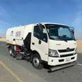 Heavy Driver