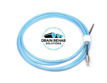 Toronto, Electrical & Plumbing, Heavy Duty Drain Cleaning Cables For Tough Clogs