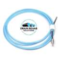Heavy Duty Drain Cleaning Cables For Tough Clogs