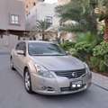 BHD 1400,  Nissan Altima,  2010,  Automatic,  290000 KM,  Excellent Condition