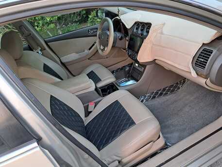 Riffa, Vehicles, Cars & Trucks , BHD 1400,  Nissan Altima,  2010,  Automatic,  290000 KM,  Excellent Condition