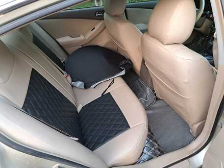 Riffa, Vehicles, Cars & Trucks , BHD 1400,  Nissan Altima,  2010,  Automatic,  290000 KM,  Excellent Condition