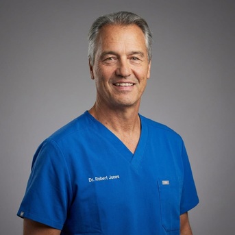 Toronto, Health, Dr. Robert Jones Hair Transplantation