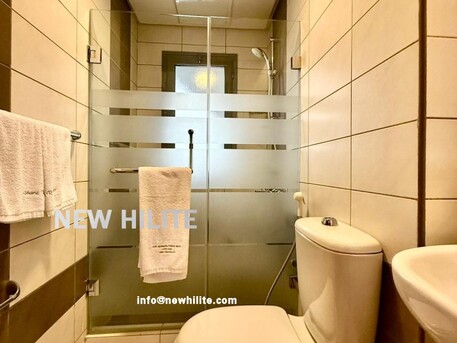 Sharq, Apartments, Flats, Houses & Villas, KWD 600/month,  Furnished,  2 BR,  TWO BEDROOM FURNISHED APARTMENT FOR RENT IN SHARQ