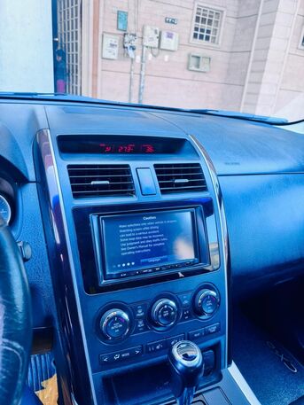 Riyadh, Vehicles, Cars & Trucks , SAR 40000,  Mazda CX-9,  2016,  Automatic,  247000 KM,   Grand Touring (Full Option) |