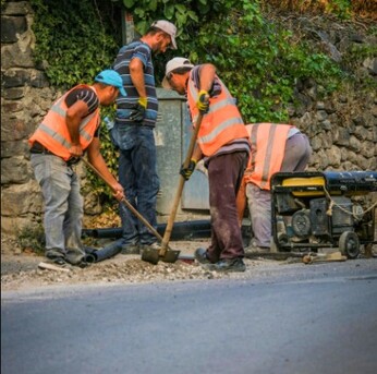 New York, Construction, Commercial Asphalt Repair In Columbus Ohio For Durable Pavement Restoration