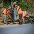 Commercial Asphalt Repair In Columbus Ohio For Durable Pavement Restoration