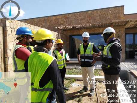 Riyadh, Job Seekers, Seeking Opportunity As Civil Site Eng, QA/QC Engineer | Member SEC.