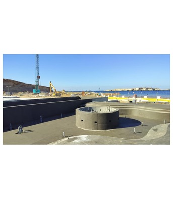 Riyadh, Job Seekers, Seeking Opportunity As Civil Site Eng, QA/QC Engineer | Member SEC.