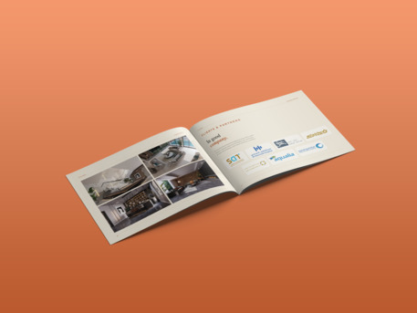 Dammam, Job Seekers, Company Profile Design For Bidding & Tenders | 0550234715
