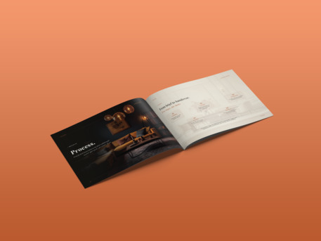 Jubail, Job Seekers, Eye-Catching Company Profiles & Presentations | 0550234715