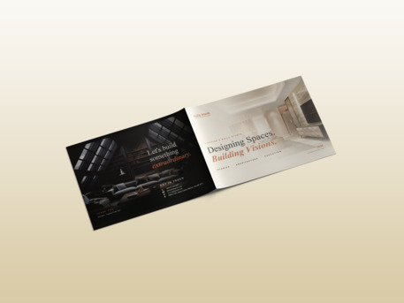 Riyadh, Job Seekers, Premium Company Profile Design &mdash; 5 Yrs Exp | 0550234715