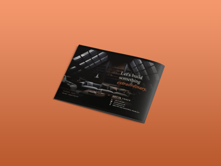 Riyadh, Job Seekers, Premium Company Profile Design &mdash; 5 Yrs Exp | 0550234715
