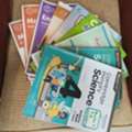 SAR 250,  Grade 4 Oxford Books