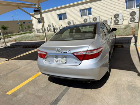 Umluj, Vehicles, Cars & Trucks , SAR 45000,  Toyota Camry,  2016,  Automatic,  160 KM,