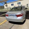 SAR 45000,  Toyota Camry,  2016,  Automatic,  160 KM,