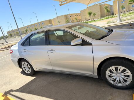 Umluj, Vehicles, Cars & Trucks , SAR 45000,  Toyota Camry,  2016,  Automatic,  160 KM,