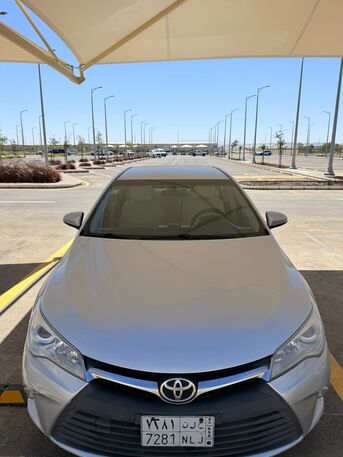 Umluj, Vehicles, Cars & Trucks , SAR 45000,  Toyota Camry,  2016,  Automatic,  160 KM,