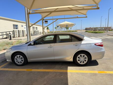 Umluj, Vehicles, Cars & Trucks , SAR 45000,  Toyota Camry,  2016,  Automatic,  160 KM,