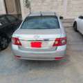 SAR 8500,  Chevrolet EPICA 2008,  2008,  Automatic,  206 KM,   - Dammam