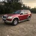SAR 20000,  FORD EXPLORER,  2008,  Automatic,  350000 KM,   - EXCELLENT CONDITION