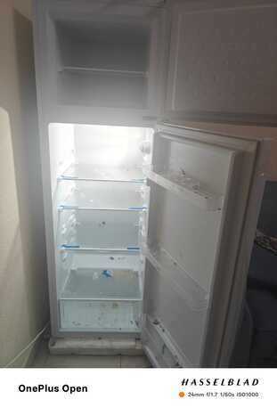 Dammam, Household Items, SAR 700,  (NEW Brand Refrigirator- 600 (One Month Used)