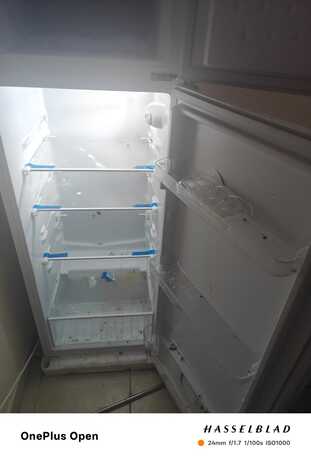 Dammam, Household Items, SAR 700,  (NEW Brand Refrigirator- 600 (One Month Used)
