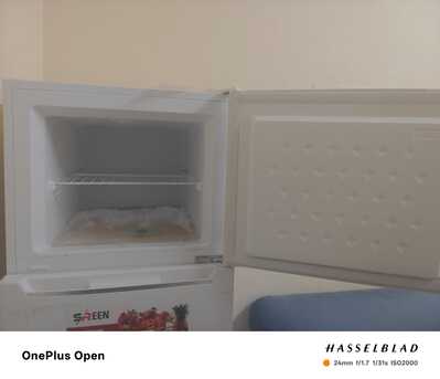 Dammam, Household Items, SAR 700,  (NEW Brand Refrigirator- 600 (One Month Used)