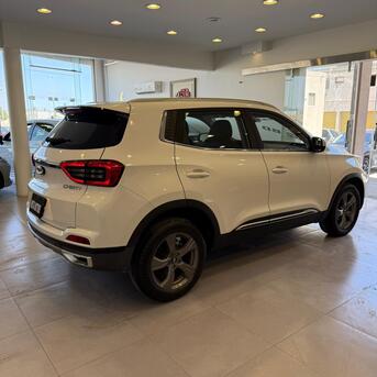 Tubli, Vehicles, Cars & Trucks , BHD 3900,  Chery Tiggo 4 Pro,  2023,  Automatic,  90000 KM,