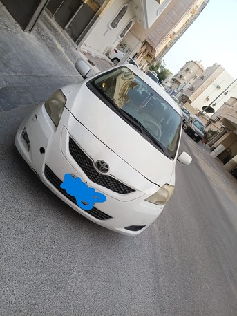 Dammam, Auto Parts, SAR 100000,  Toyato Yaris For Sale (Manual)