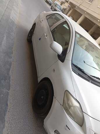 Dammam, Auto Parts, SAR 100000,  Toyato Yaris For Sale (Manual)
