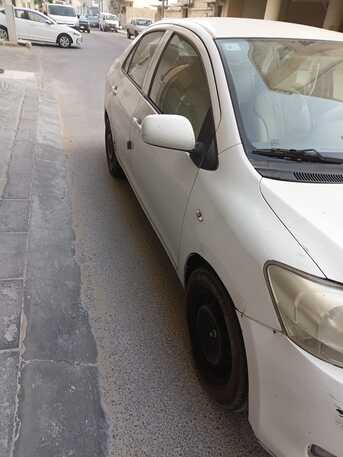 Dammam, Auto Parts, SAR 100000,  Toyato Yaris For Sale (Manual)