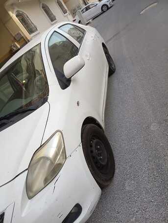 Dammam, Auto Parts, SAR 100000,  Toyato Yaris For Sale (Manual)