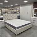 SAR 1600,  We Have Luxray Desing Bedroom Set Avalible
