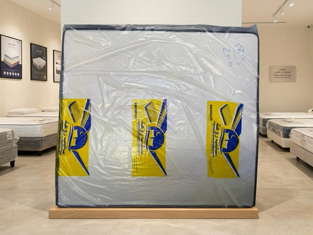 Jeddah, Furniture, SAR 1600,  We Have Luxray Desing Bedroom Set Avalible
