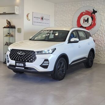 Tubli, Vehicles, Cars & Trucks , BHD 5200,  Chery Tiggo 7 Pro,  2023,  Automatic,  36000 KM,