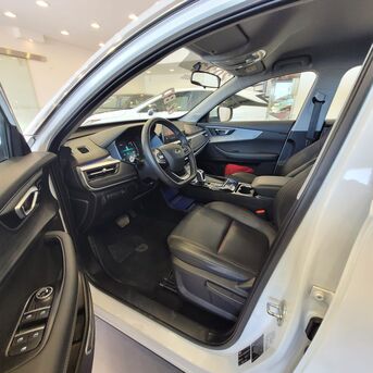 Tubli, Vehicles, Cars & Trucks , BHD 5200,  Chery Tiggo 7 Pro,  2023,  Automatic,  36000 KM,