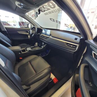Tubli, Vehicles, Cars & Trucks , BHD 5200,  Chery Tiggo 7 Pro,  2023,  Automatic,  36000 KM,