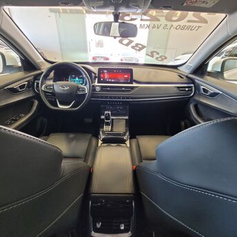 Tubli, Vehicles, Cars & Trucks , BHD 5200,  Chery Tiggo 7 Pro,  2023,  Automatic,  36000 KM,