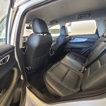 Tubli, Vehicles, Cars & Trucks , BHD 5200,  Chery Tiggo 7 Pro,  2023,  Automatic,  36000 KM,