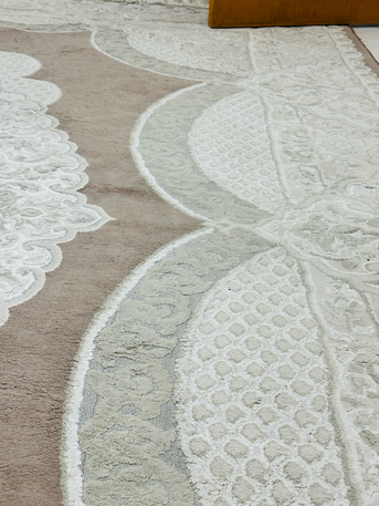 Dammam, Furniture, SAR 250,  Carpet For Sale - Good And Large Size
