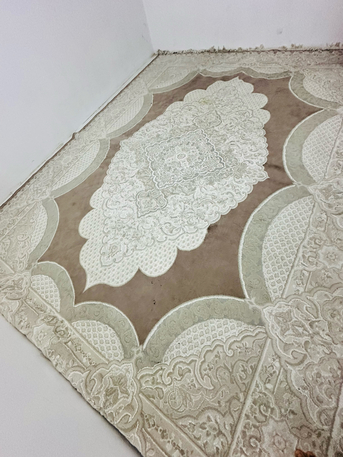Dammam, Furniture, SAR 250,  Carpet For Sale - Good And Large Size