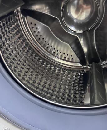 Hidd, Household Items, BD 30,  BD 30 Samsung 8 KG Front Load Washing Machine For Sale