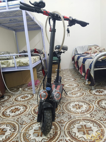 Dammam, Motorcycles, SAR 800,  Electricl Motorcycles