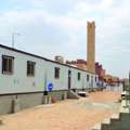 Labor Staff Accommodation Available With All Essentials