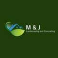 M&J CONCRETING AND LANDSCAPING PTY LTD
