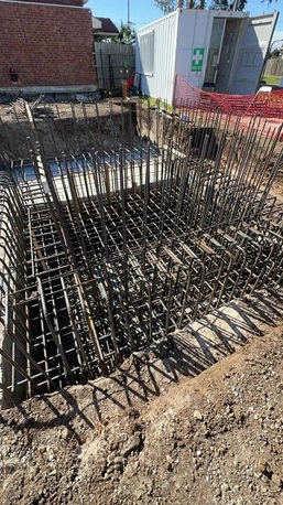 Sydney, Construction, M&J CONCRETING AND LANDSCAPING PTY LTD
