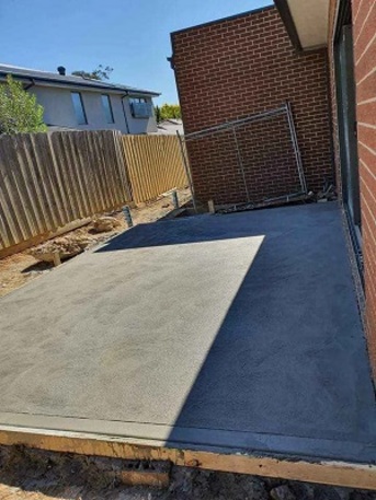Sydney, Construction, M&J CONCRETING AND LANDSCAPING PTY LTD