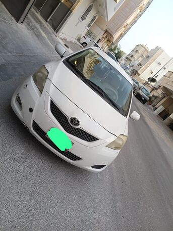 Dammam, Machinery, SAR 10000,  Toyato Yaris (Manual)
